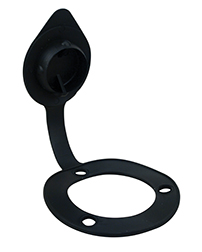 Cap and Gasket Kit for 0447 Fishing Rod Holder